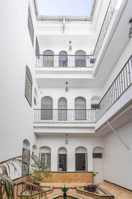 Karamel Apartamento Sevilha Exterior foto